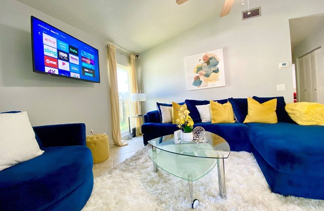 3/2 Hidden Oasis in Heart of Tampa