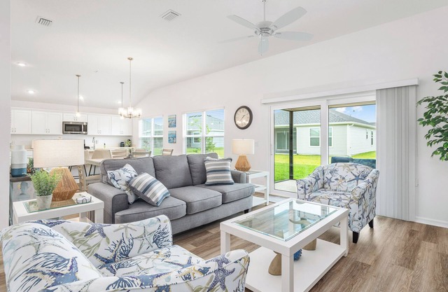 3/2 in The Village of Moultrie Creek