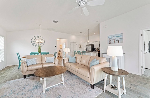 3/2 in The Village of Richmond