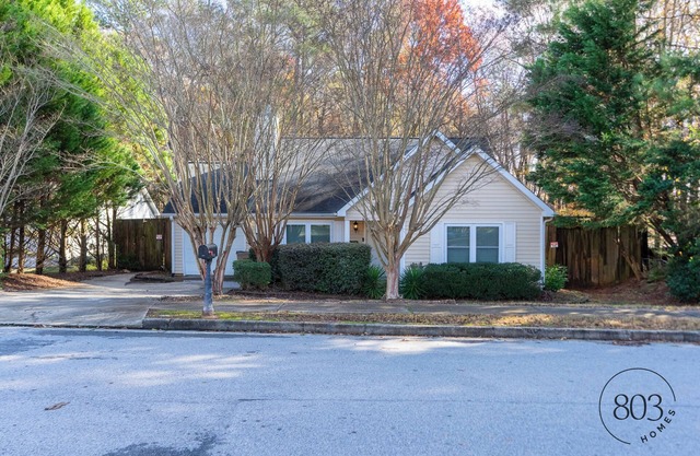 3/2 Pet Friendly-Mins from ATL