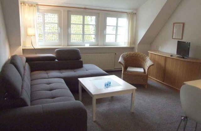 (3) Apartment 70m² - Guesthouse Käte Petersen