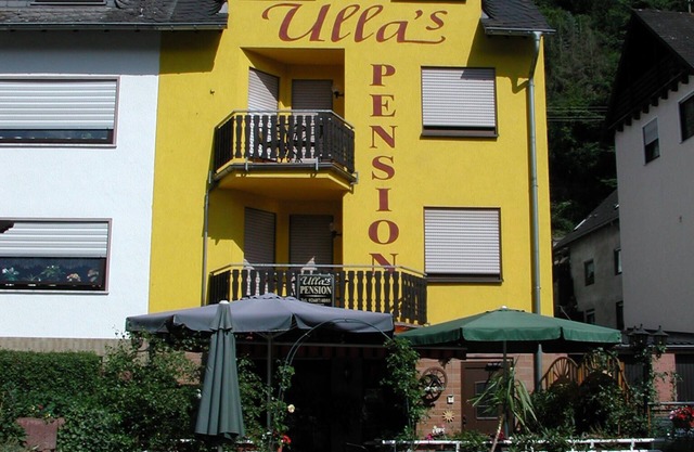 3. Apartments on the sunny Lower Moselle