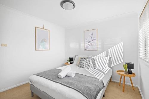 3 Bdrms Duplex in Greystanes