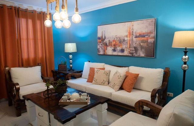 3 Bedroom Apartment at Dianas