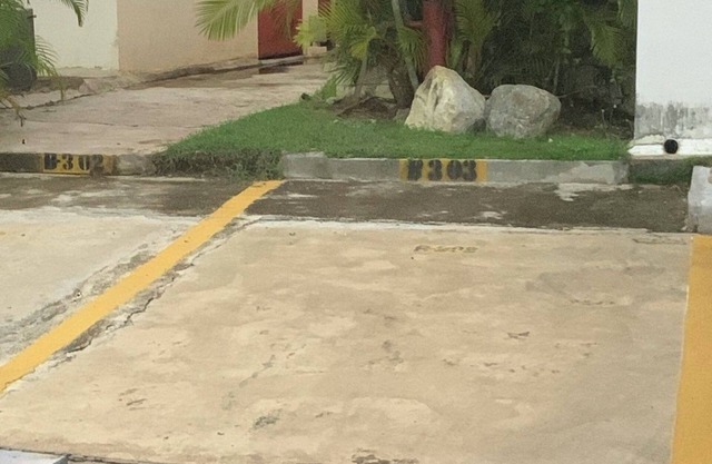 3-bedroom apartment en la Bella ciudad Santiago de los Caballeros with WiFi, AC