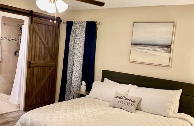 3 BED/2 BA Retreat in Ocala near Silver Springs