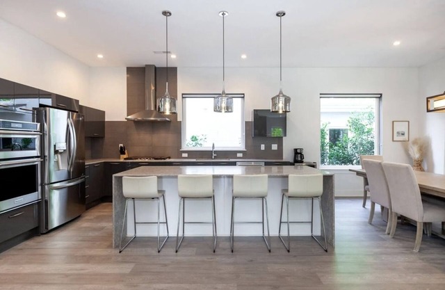 3 bed 2 bath in Scotland