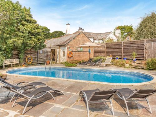 3 Bed in Okehampton TCOAH