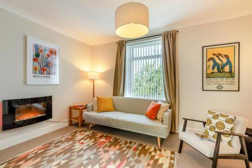 3 Bed in Seaton Sluice oc-c32577