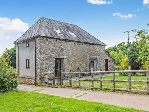 3 Bed in Winkleigh 1450B