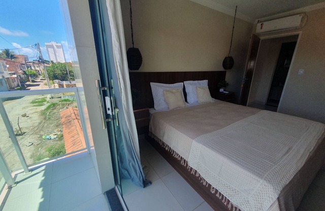 3 bedroom house in São José Maragogi Carneiros