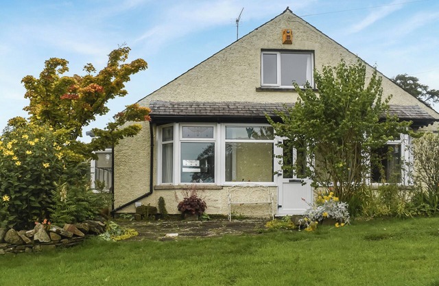 3 bedroom accommodation in Rathmell, near Settle