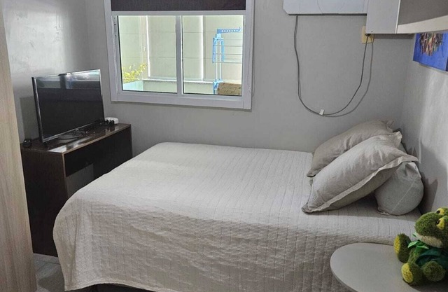 3 bedroom apartment in Barra Olímpica