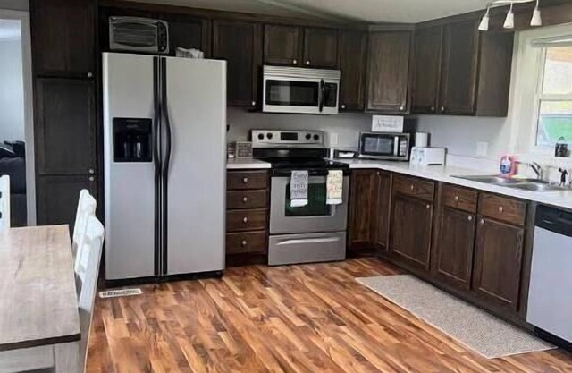 3 bedroom 2 bath in Shawnee near Garden of the Gods, Ohio River Scenic Byway