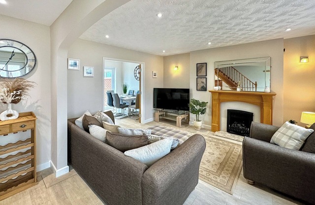 3 bedroom accommodation in Barrow-in-Furness