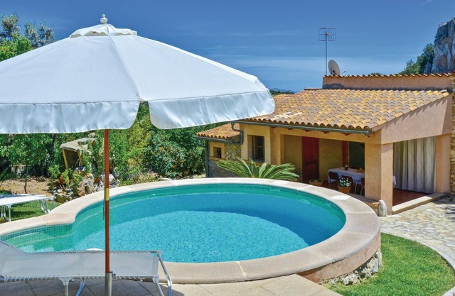 3 bedroom accommodation in Mancor de la Vall