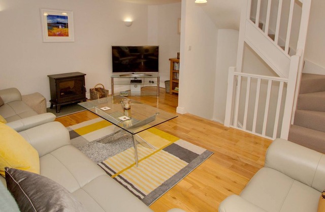 3 bedroom accommodation in Kirkby Lonsdale