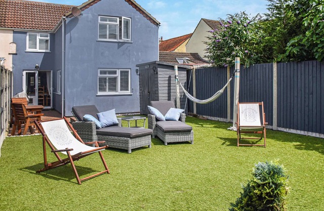 3 bedroom accommodation in Great Yarmouth