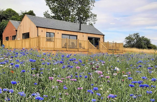 3 bedroom accommodation in Hagworthingham