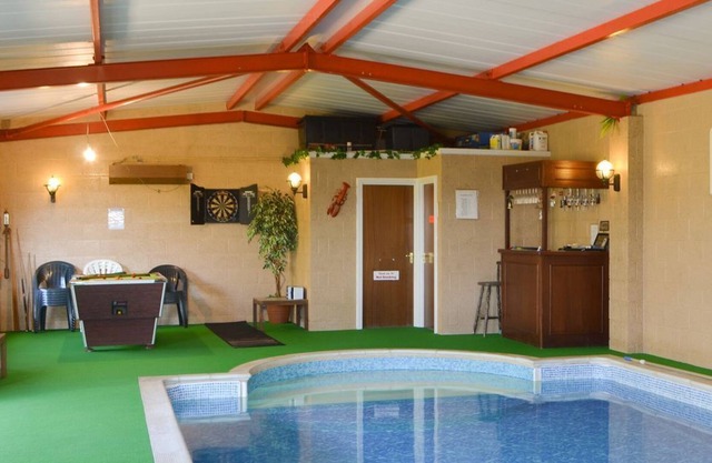 3 bedroom accommodation in Near Bellingham