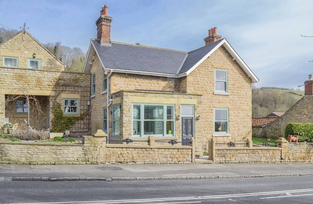 3 bedroom accommodation in Ebberston, near Pickering