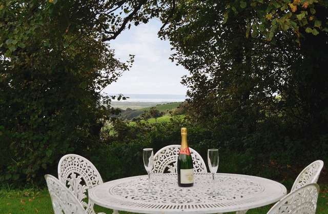 3 bedroom accommodation in Boode, near Braunton