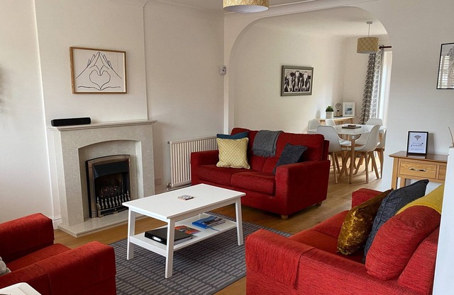 3 bedroom accommodation in East Budleigh