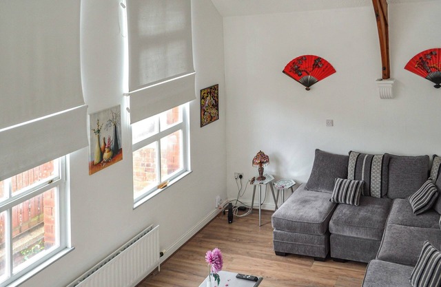 3 bedroom accommodation in Cleethorpes