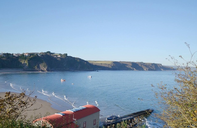 3 bedroom accommodation in Llandissilio, near Narberth