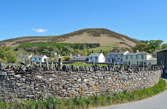 3 bedroom accommodation in High Lorton, near Cockermouth