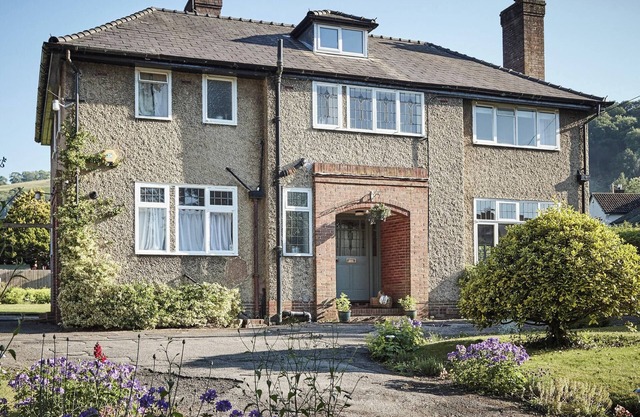 3 bedroom accommodation in Llangollen