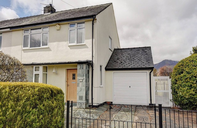 3 bedroom accommodation in Portinscale