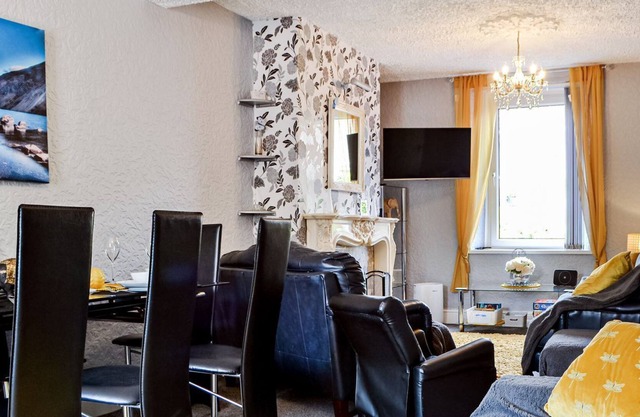 3 bedroom accommodation in Whitehaven