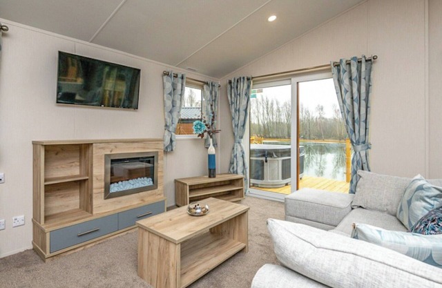 3 bedroom accommodation in Carnforth