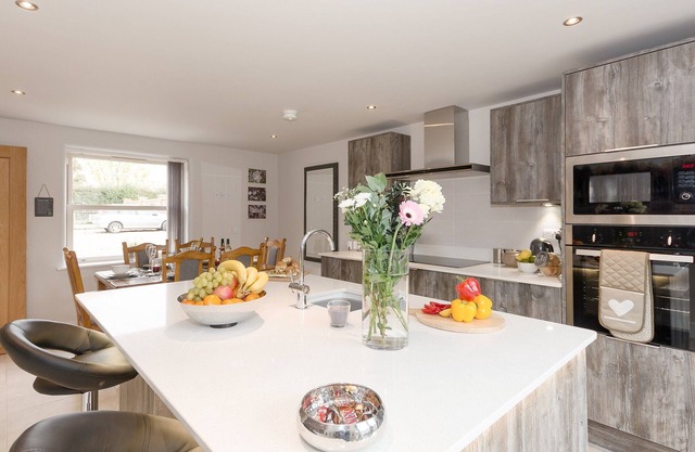 3 bedroom accommodation in Skidby, near Beverley