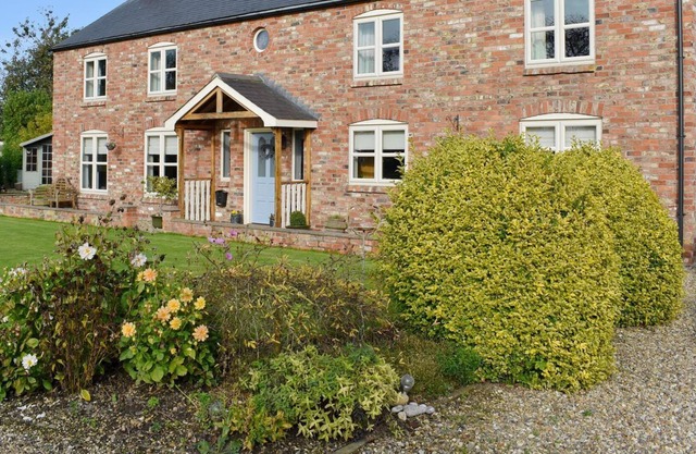 3 bedroom accommodation in Skerne, near Driffield