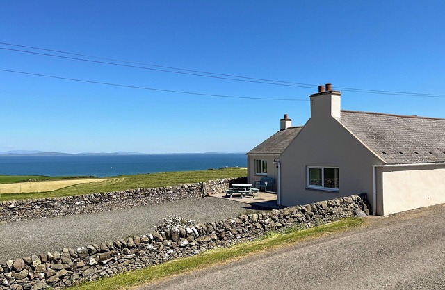 3 bedroom accommodation in Stranraer
