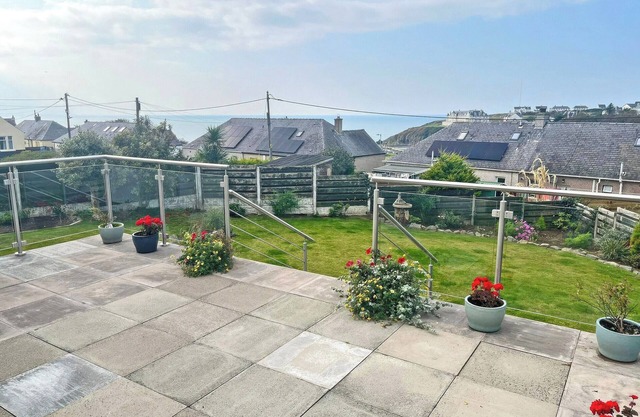 3 bedroom accommodation in Stranraer
