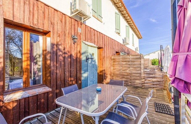 3 bedroom accommodation in Rabastens