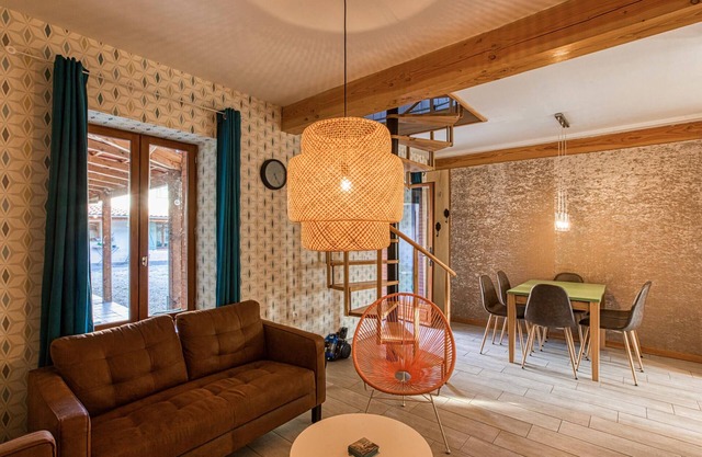 3 bedroom accommodation in Rabastens