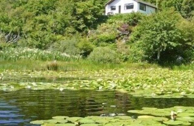 3 bedroom accommodation in Achmelvich, near Lochinver