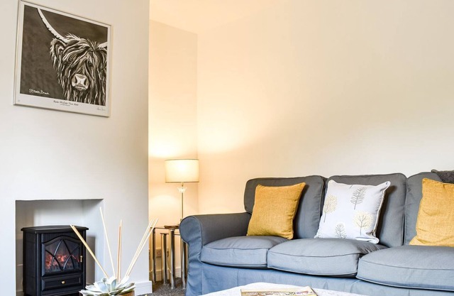 3 bedroom accommodation in Melsonby, near Richmond