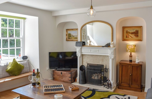 3 bedroom accommodation in Richmond