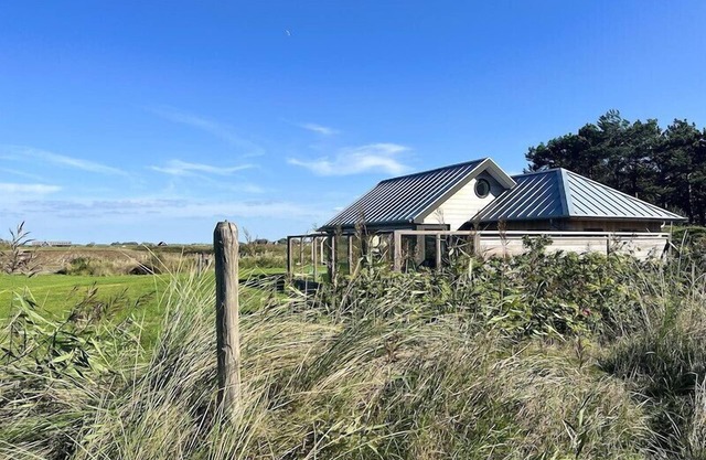 3 bedroom accommodation in Den Hoorn