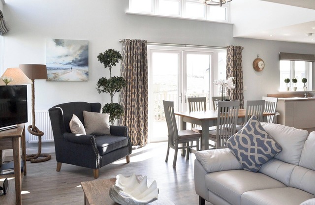 3 bedroom accommodation in Beadnell, near Alnwick