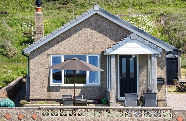 3 bedroom accommodation in Coulderton Beach, near St Bees