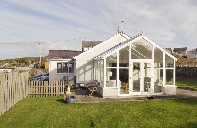 3 bedroom accommodation in Trearddur Bay, near Holyhead