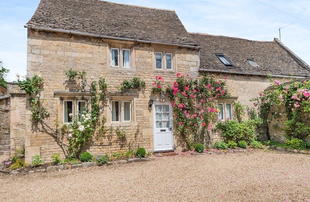 3 bedroom accommodation in Tinwell