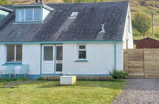 3 bedroom accommodation in Dornie