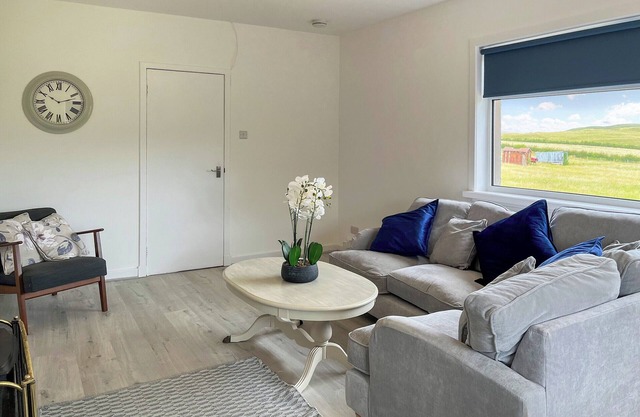 3 bedroom accommodation in Hawick